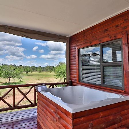 Apartament Marloth Kruger View Marloth Park Zewnętrze zdjęcie