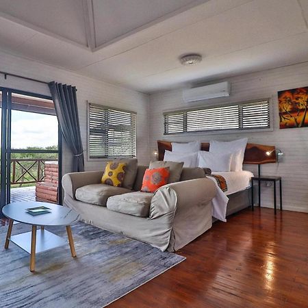 Apartament Marloth Kruger View Marloth Park Zewnętrze zdjęcie
