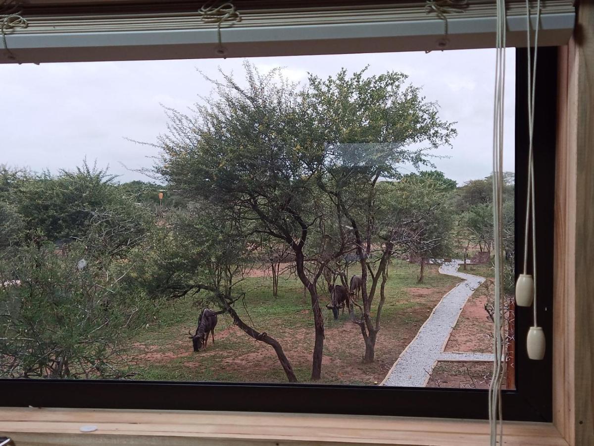 Apartament Marloth Kruger View Marloth Park Zewnętrze zdjęcie