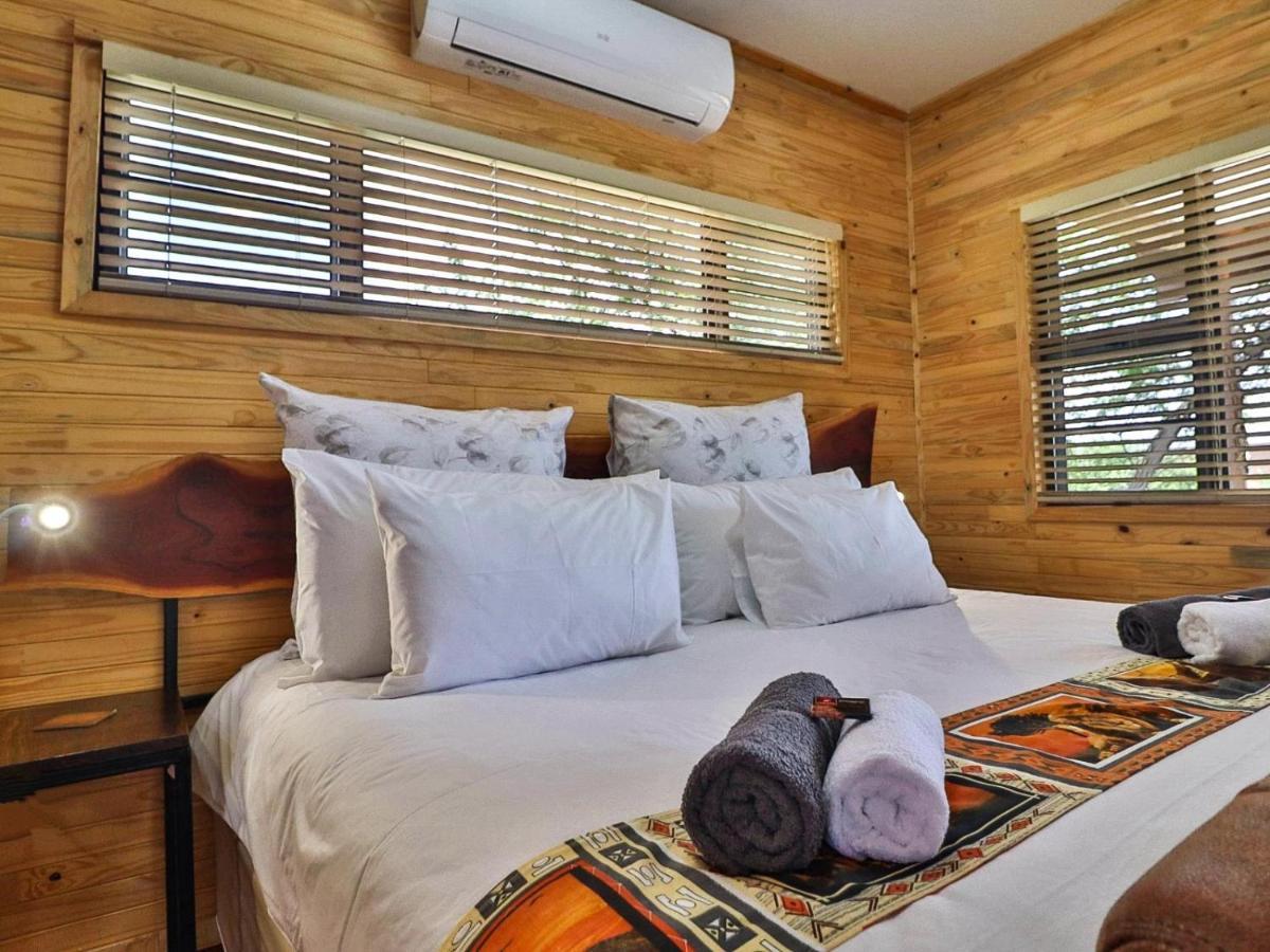 Apartament Marloth Kruger View Marloth Park Zewnętrze zdjęcie