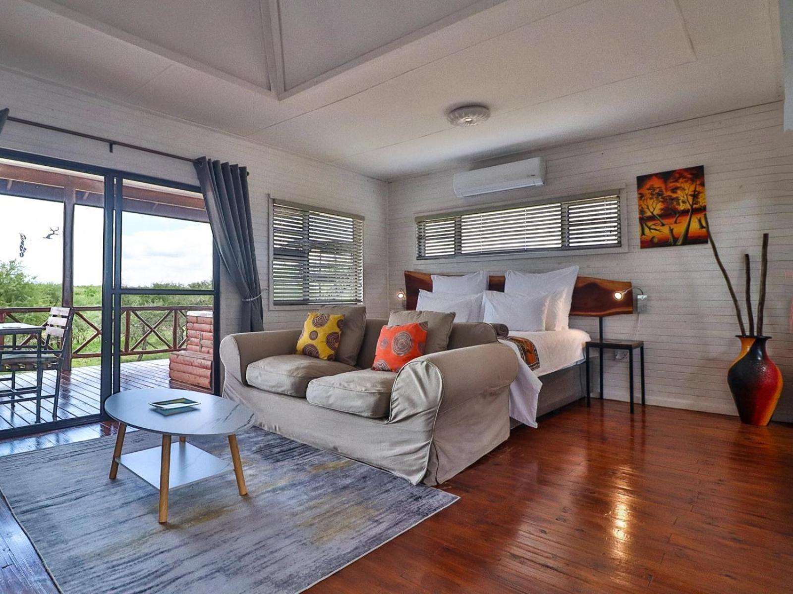 Apartament Marloth Kruger View Marloth Park Zewnętrze zdjęcie