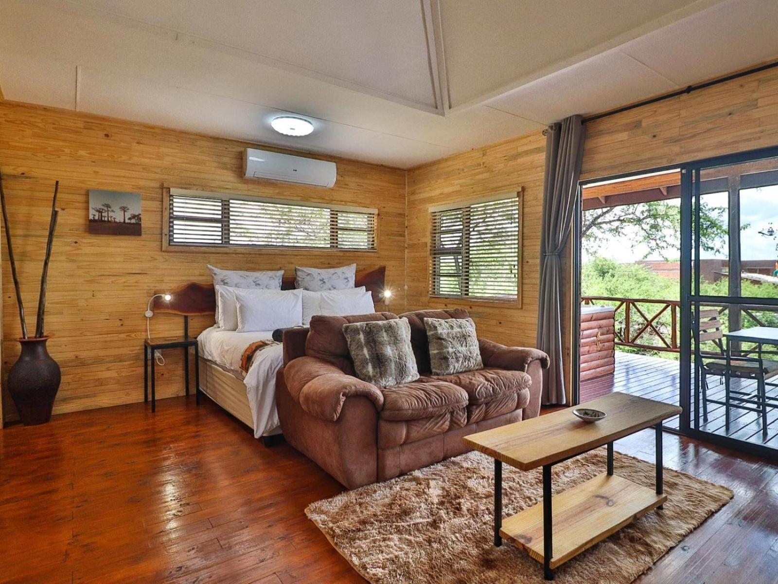 Apartament Marloth Kruger View Marloth Park Zewnętrze zdjęcie