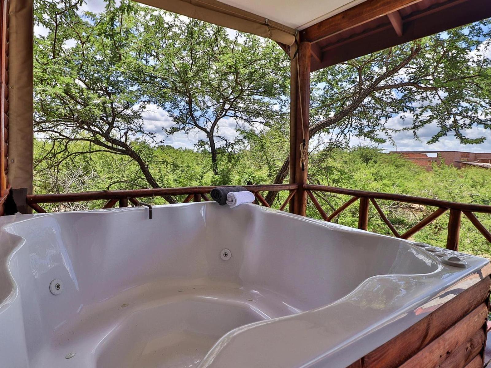 Apartament Marloth Kruger View Marloth Park Zewnętrze zdjęcie