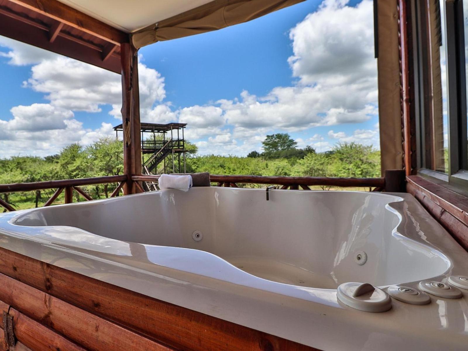 Apartament Marloth Kruger View Marloth Park Pokój zdjęcie