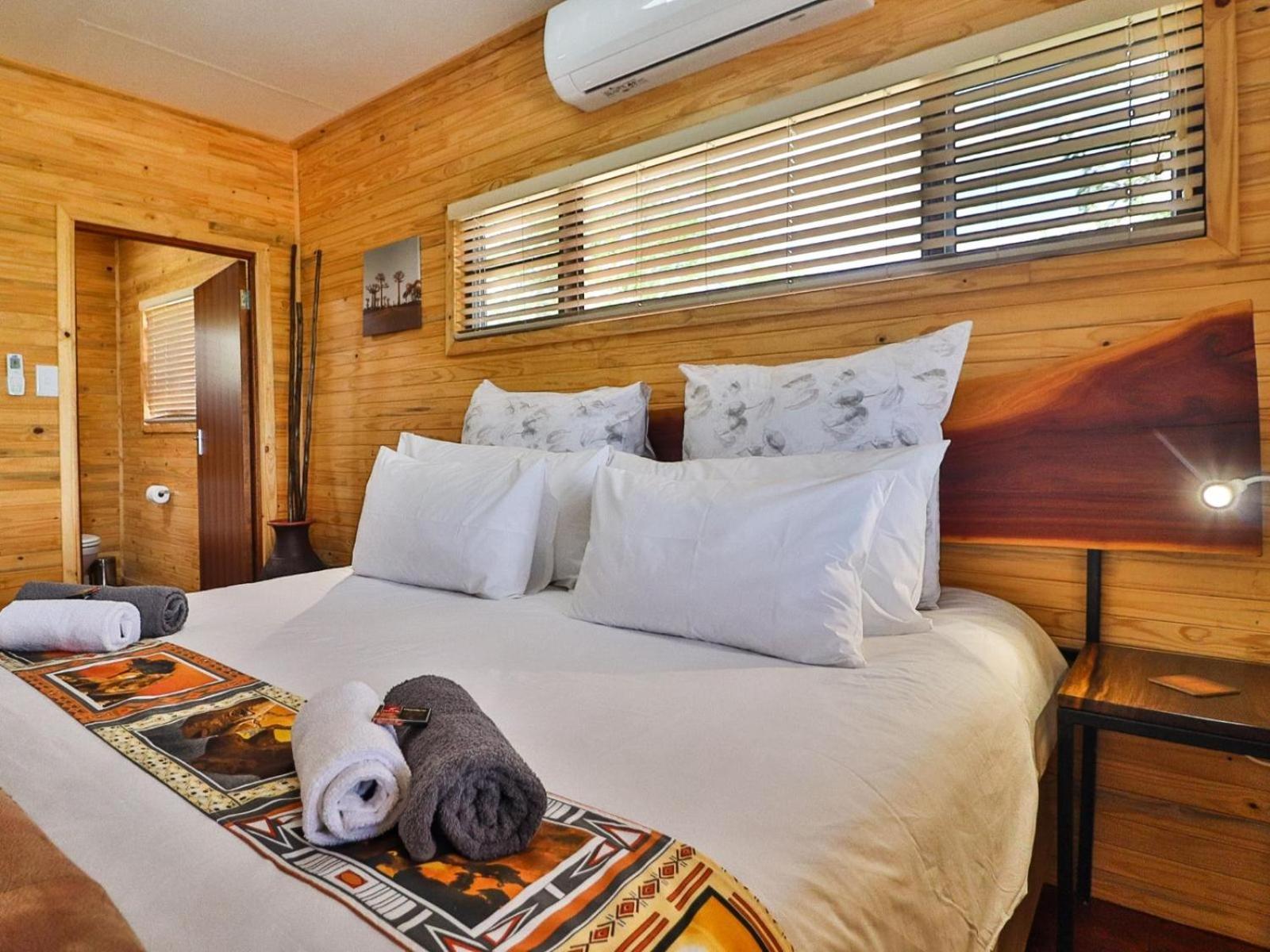 Apartament Marloth Kruger View Marloth Park Pokój zdjęcie