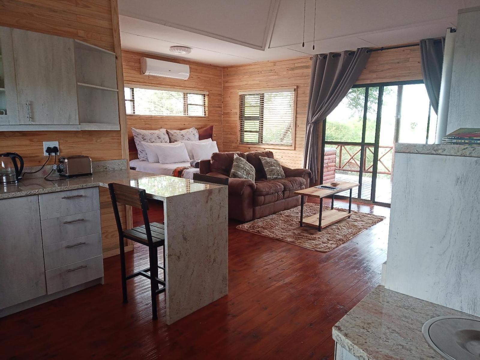 Apartament Marloth Kruger View Marloth Park Pokój zdjęcie
